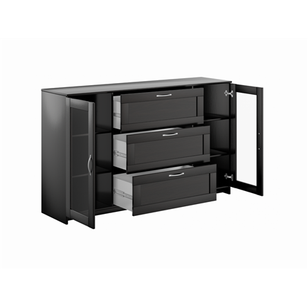 цвет Дуб Венге