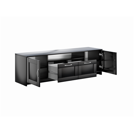 цвет Дуб Венге