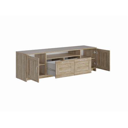 цвет Дуб Сонома