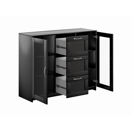 цвет Дуб Венге