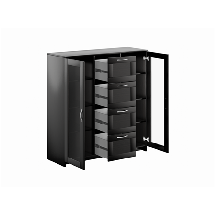 цвет Дуб Венге