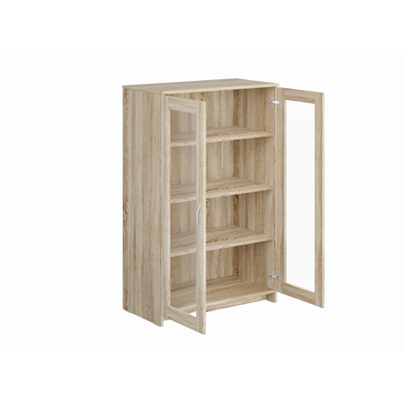 цвет Дуб Сонома