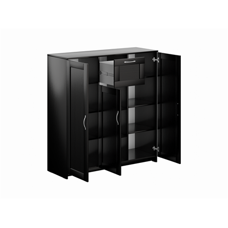 цвет Дуб Венге