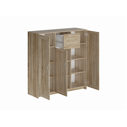 цвет Дуб Сонома