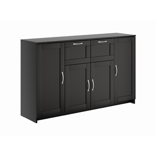 Тумба БРИМНЭС СИРИУС четырехдверная