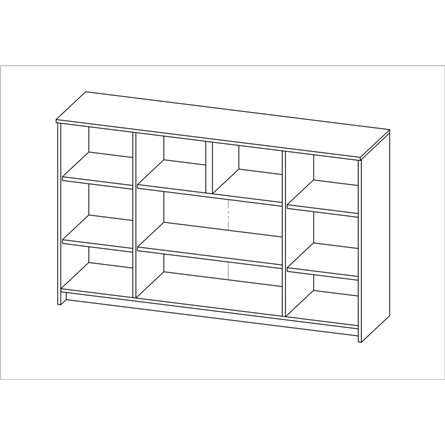 цвет Дуб Венге