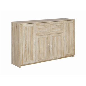 Тумба БРИМНЭС СИРИУС четырехдверная