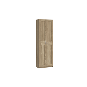 Шкаф ПАКС двухдверный узкий