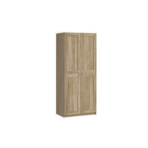 Шкаф ПАКС двухдверный широкий