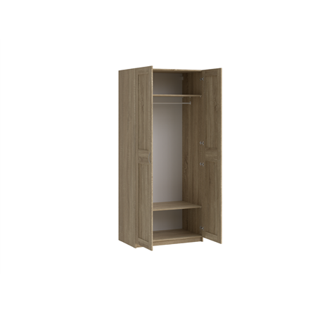 цвет Дуб Сонома