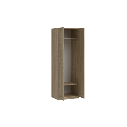 цвет Дуб Сонома