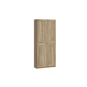 Шкаф ПАКС двухдстворчатый