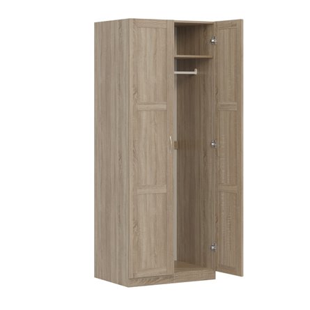 цвет Дуб Сонома