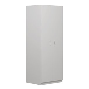 Шкаф ПЕГАС двухдверный