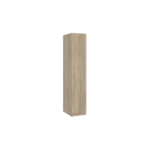 Шкаф ПЕГАС однодверный