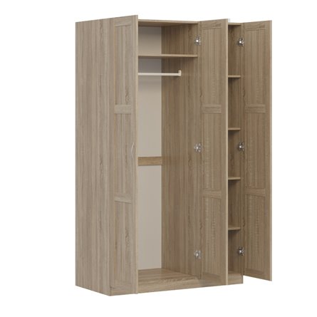 цвет Дуб Сонома