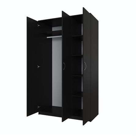 цвет Дуб Венге