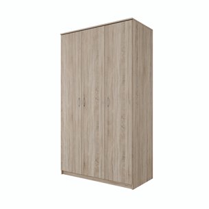 Шкаф ПЕГАС трехдверный