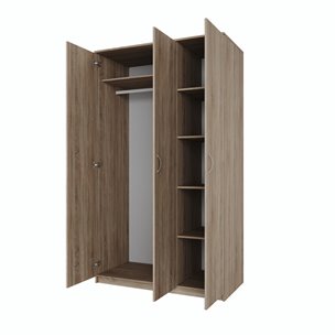 цвет Дуб Сонома