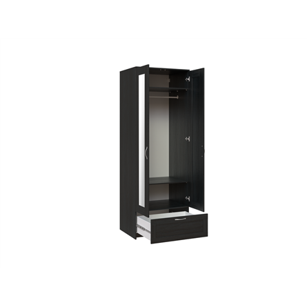 цвет Дуб Венге