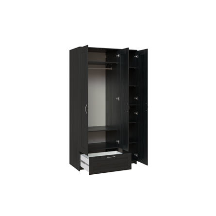 цвет Дуб Венге