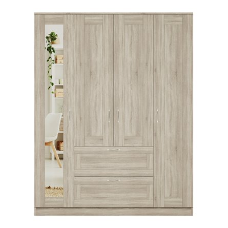 цвет Дуб Сонома