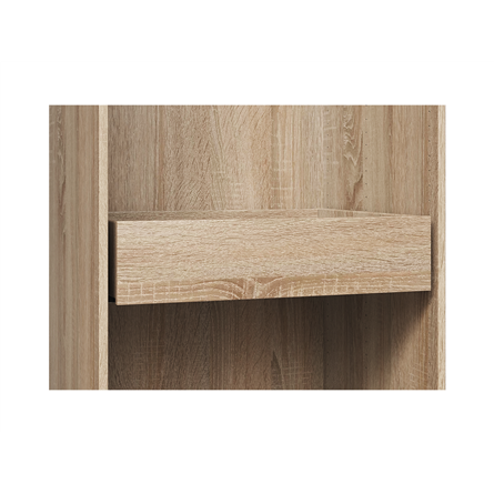 цвет Дуб Сонома