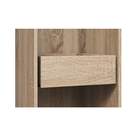 цвет Дуб Сонома