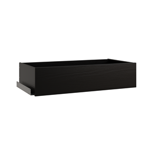 Ящик МАКС выдвижной в узкий двухдверный шкаф