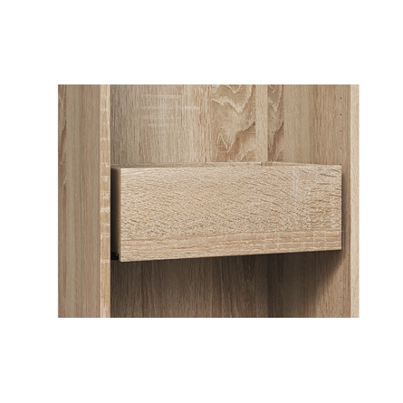 цвет Дуб Сонома