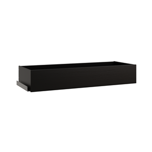 Ящик МАКС длинный выдвижной в двухдверный узкий шкаф