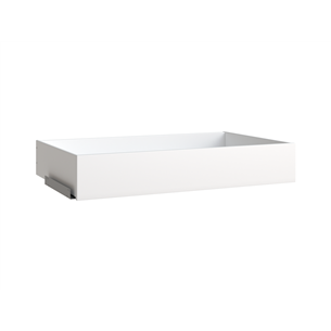 Ящик МАКС длинный выдвижной в двухдверный шкаф