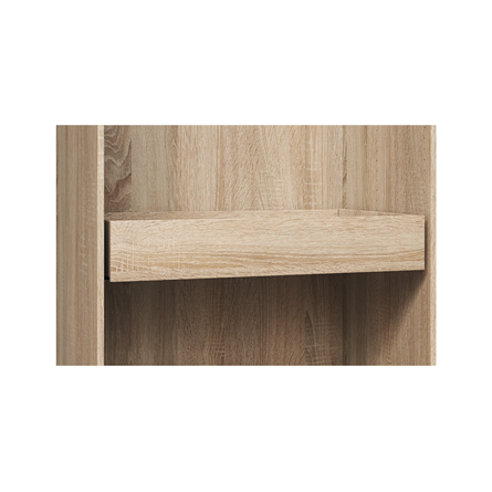 цвет Дуб Сонома