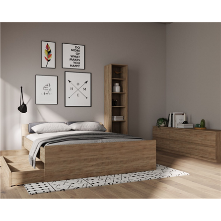 цвет Дуб Сонома