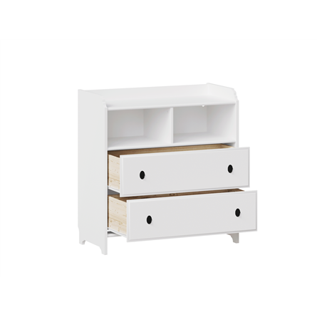 массив сосны