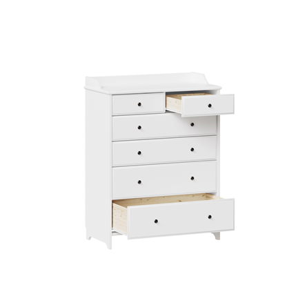 массив сосны