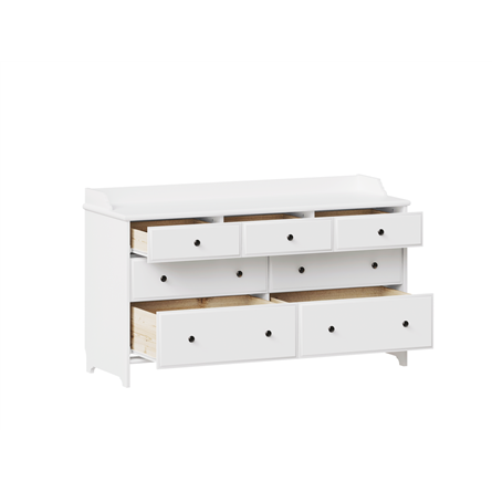 массив сосны