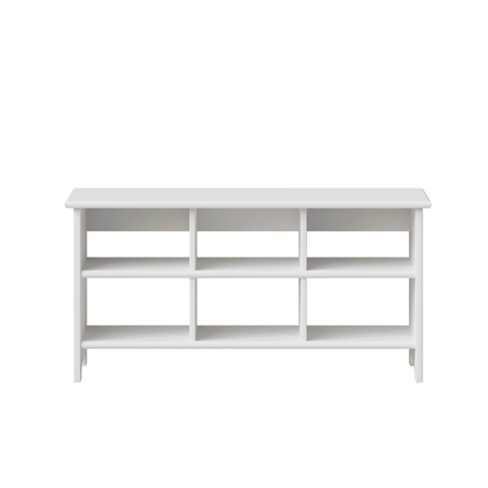 массив сосны