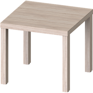 Журнальный стол Энкель 50