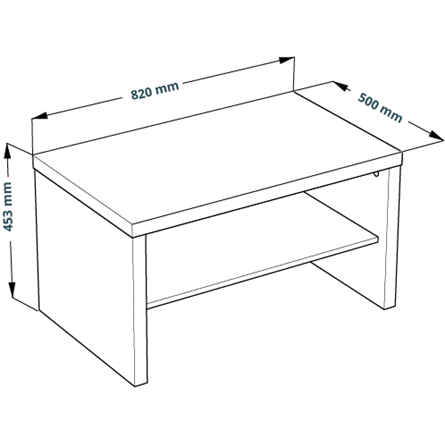 цвет дуб беленый