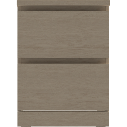 цвет дуб белёный