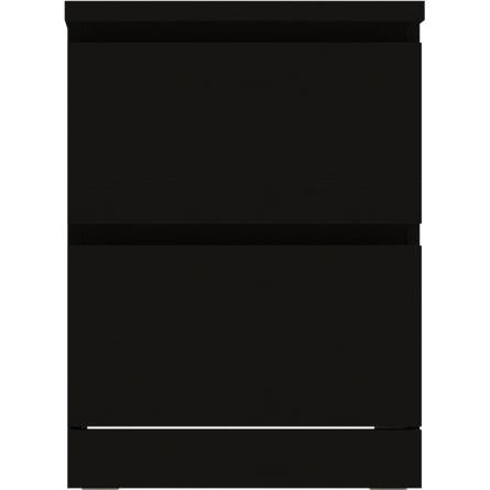 цвет ясень черный