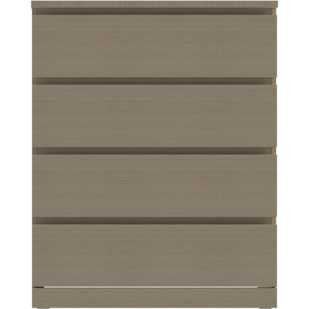 дуб белёный