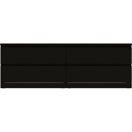 цвет ясень черный