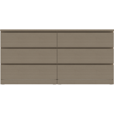 дубовый шпон