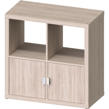 цвет дуб беленый