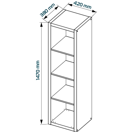 цвет дуб беленый