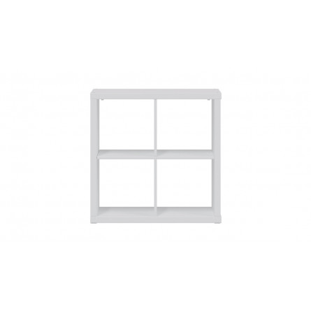 квадратной формы с четырьми открытыми ячейками