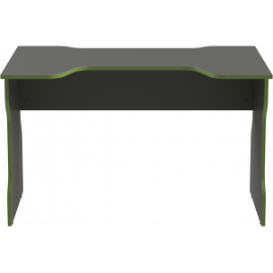 антрацит/лайм