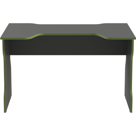 антрацит/лайм